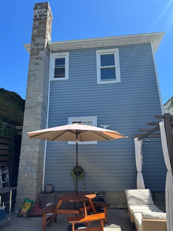 1412 E 64TH Street Old Mill Basin Brooklyn NY 11234
