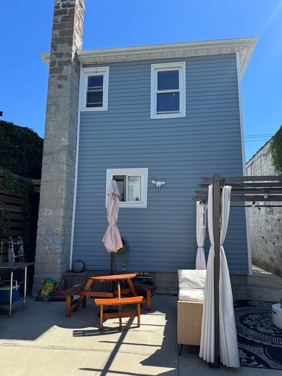 1412 E 64TH Street Old Mill Basin Brooklyn NY 11234