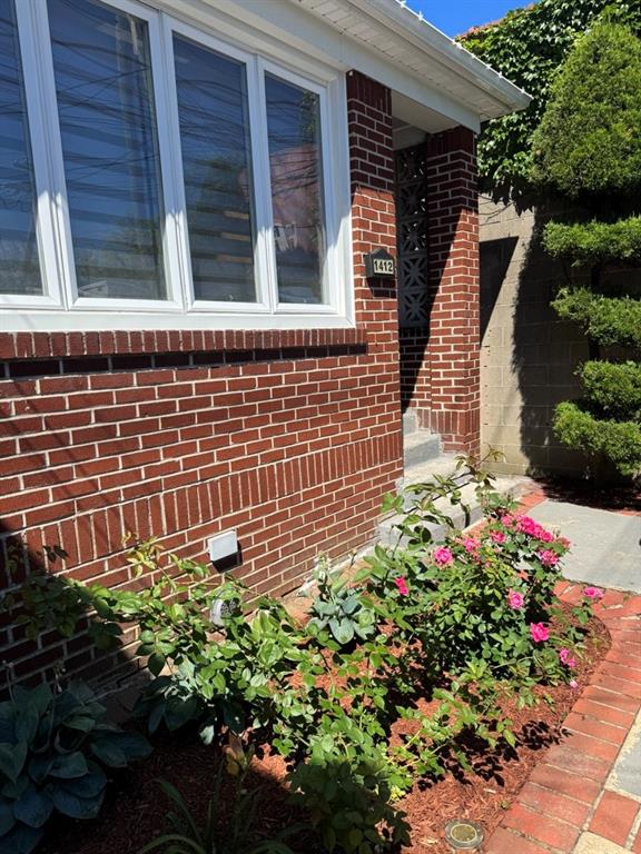 1412 E 64TH Street Old Mill Basin Brooklyn NY 11234