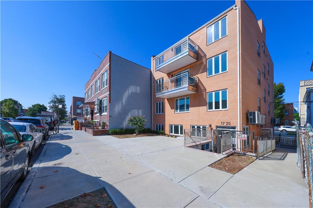 1725 68th Avenue Bensonhurst Brooklyn NY 11204