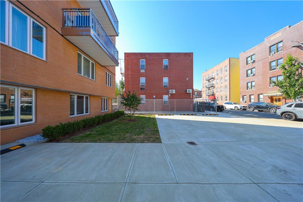 1725 68th Avenue Bensonhurst Brooklyn NY 11204