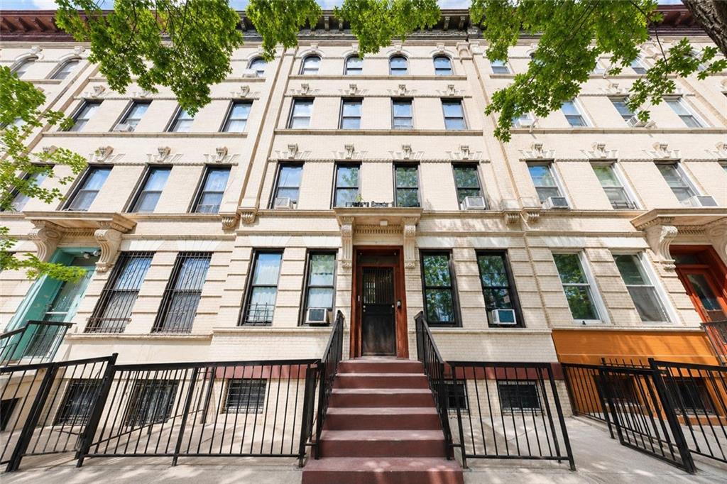 355 58th Street Sunset Park Brooklyn NY 11220