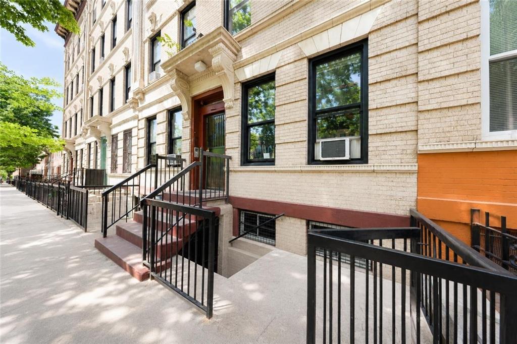 355 58th Street Sunset Park Brooklyn NY 11220