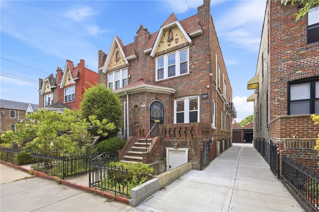 3518 Avenue M Marine Park Brooklyn NY 11234