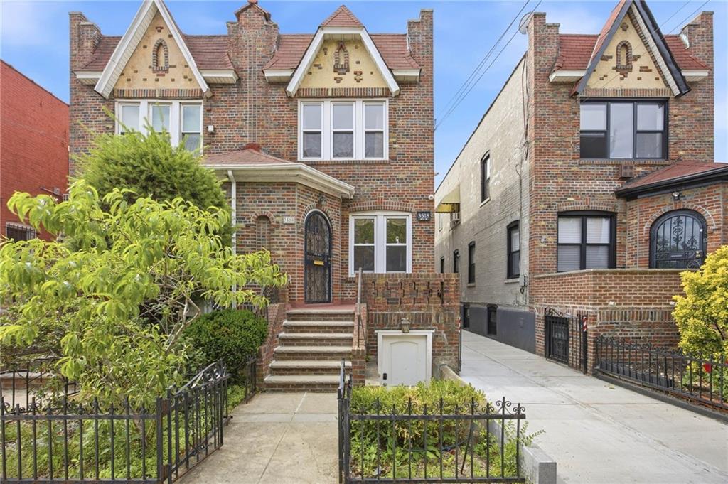 3518 Avenue M Marine Park Brooklyn NY 11234