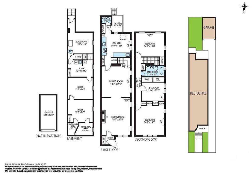 3518 Avenue M Marine Park Brooklyn NY 11234