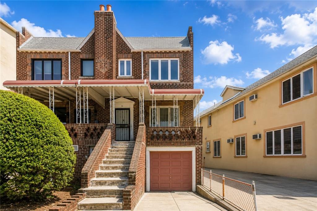 26 Angela Drive Gravesend Brooklyn NY 11223