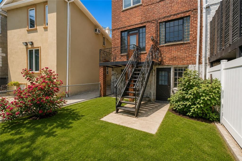 26 Angela Drive Gravesend Brooklyn NY 11223