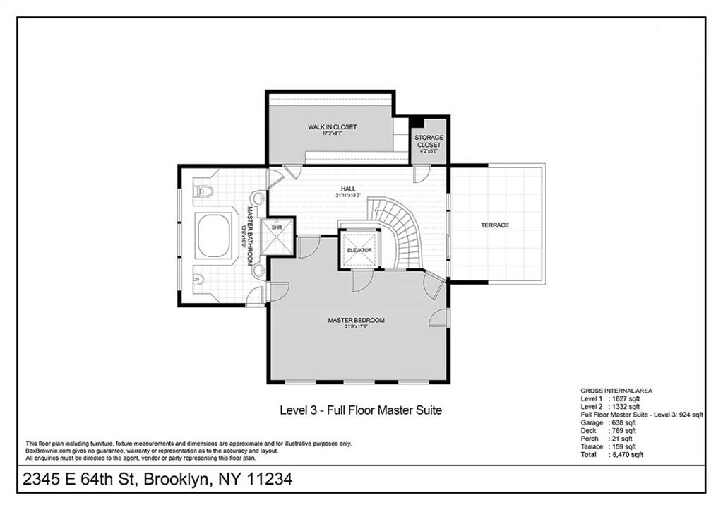 2345 East 64th Street Mill Basin Brooklyn NY 11234