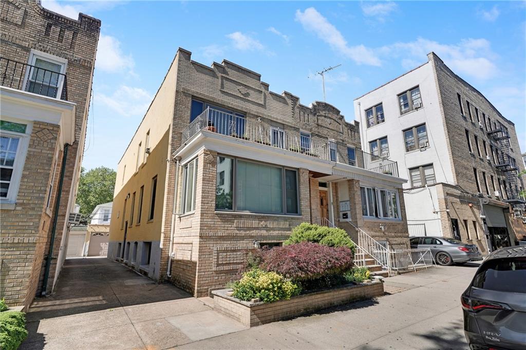 316 84th Street Bay Ridge Brooklyn NY 11209