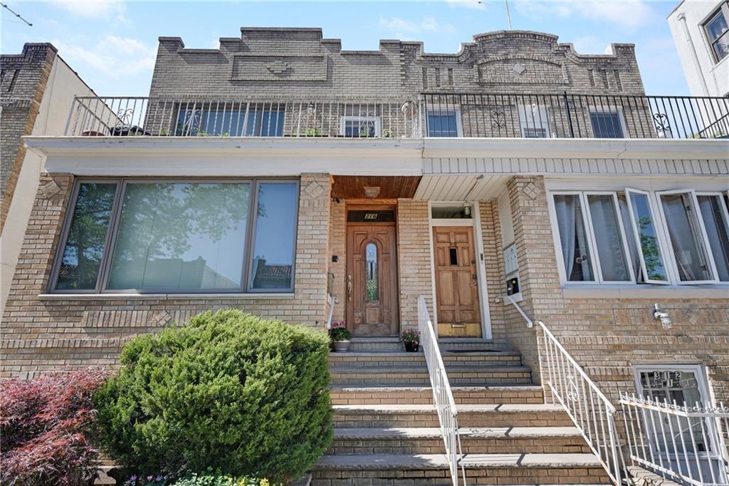316 84th Street Bay Ridge Brooklyn NY 11209