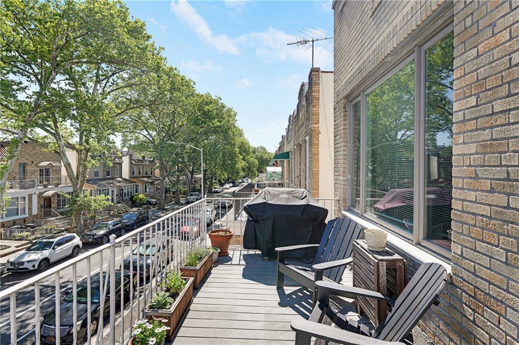 316 84th Street Bay Ridge Brooklyn NY 11209