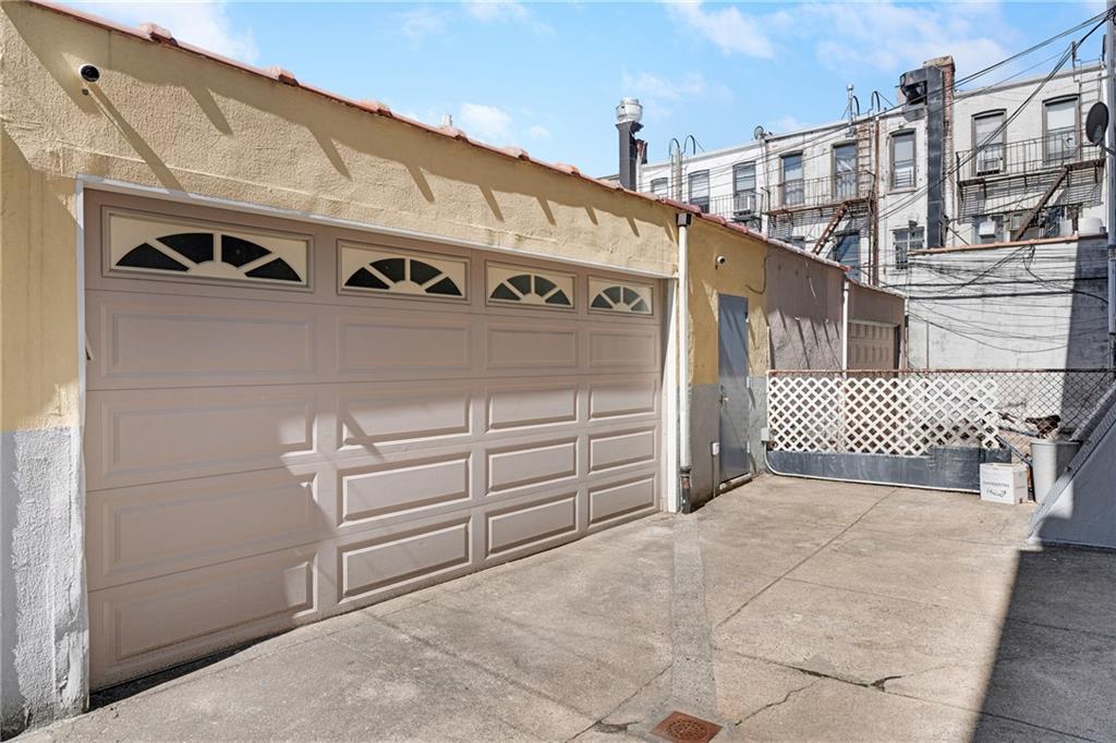 316 84th Street Bay Ridge Brooklyn NY 11209