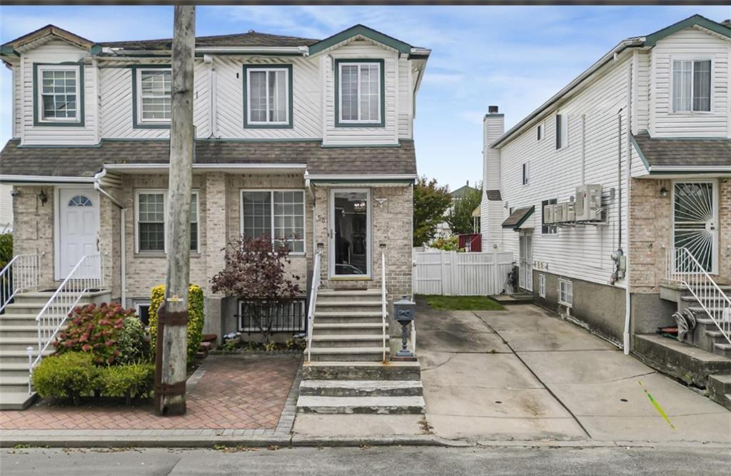 50 Bergen Beach Place Bergen Beach Brooklyn NY 11234