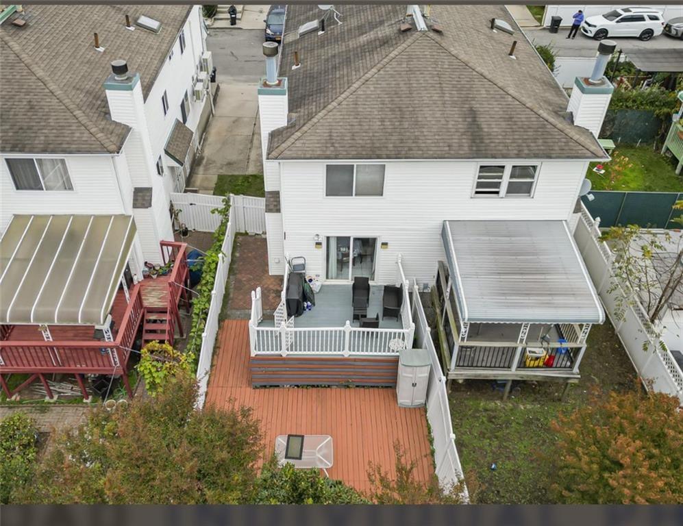 50 Bergen Beach Place Bergen Beach Brooklyn NY 11234