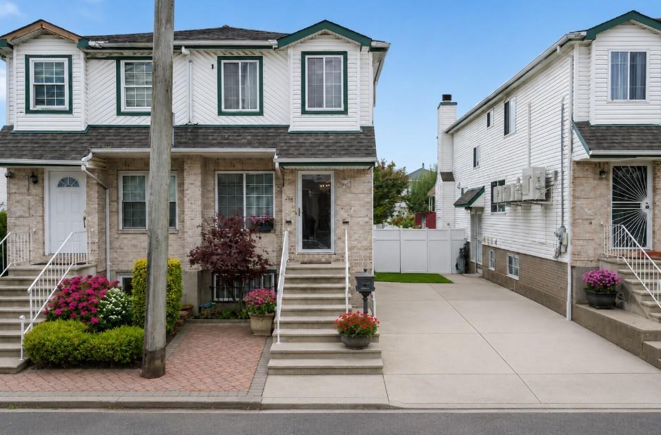50 Bergen Beach Place Bergen Beach Brooklyn NY 11234
