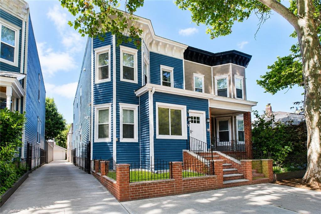 275 East 9th Street Kensington Brooklyn NY 11218