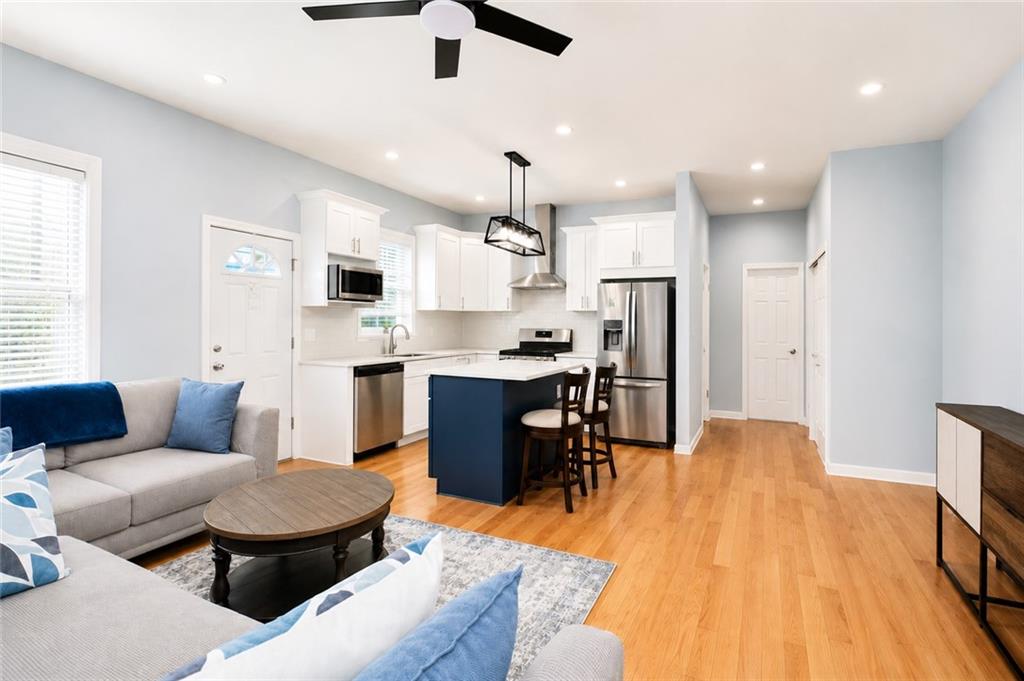 275 East 9th Street Kensington Brooklyn NY 11218