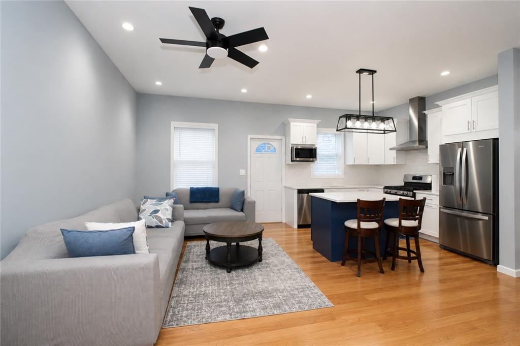 275 East 9th Street Kensington Brooklyn NY 11218