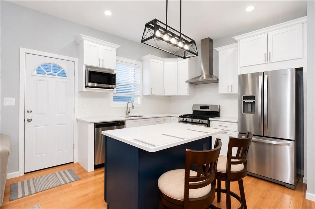 275 East 9th Street Kensington Brooklyn NY 11218
