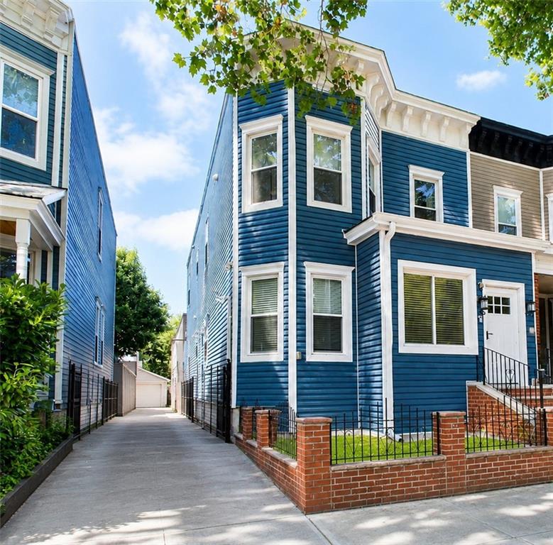 275 East 9th Street Kensington Brooklyn NY 11218