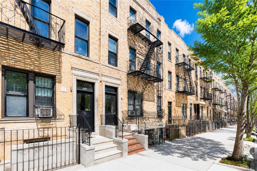 641 56th Street Sunset Park Brooklyn NY 11220
