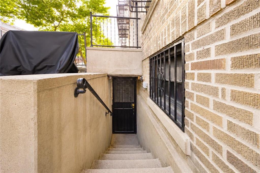 641 56th Street Sunset Park Brooklyn NY 11220