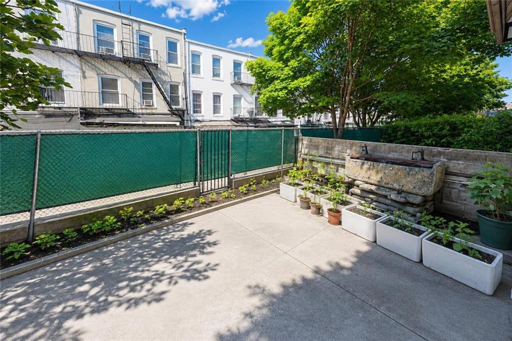 641 56th Street Sunset Park Brooklyn NY 11220