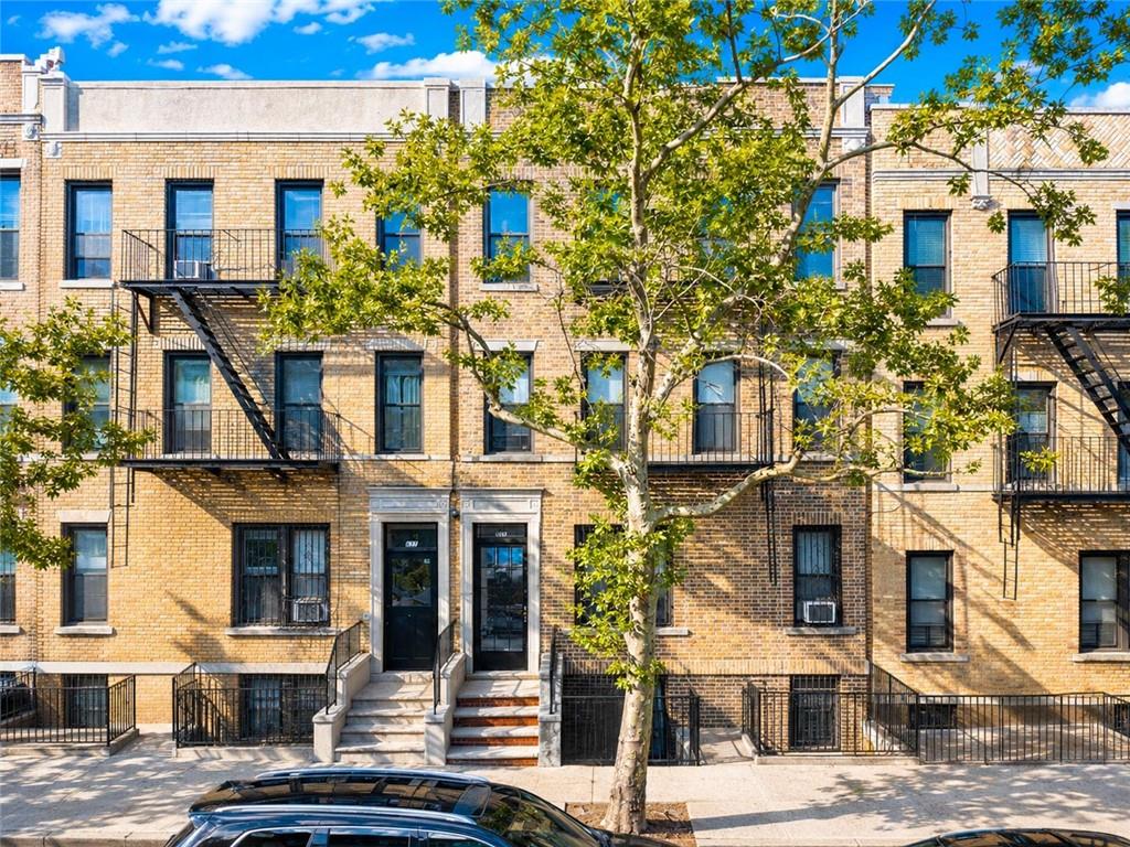 641 56th Street Sunset Park Brooklyn NY 11220