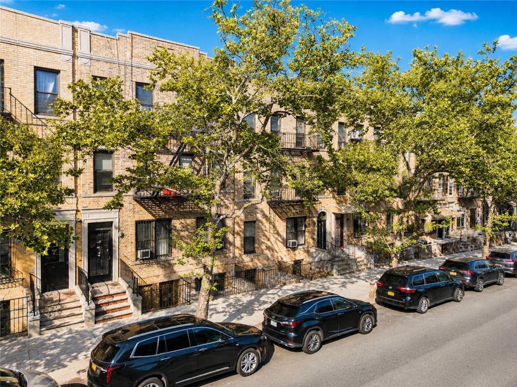 641 56th Street Sunset Park Brooklyn NY 11220