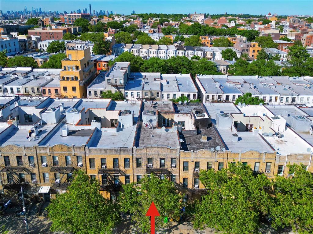 641 56th Street Sunset Park Brooklyn NY 11220