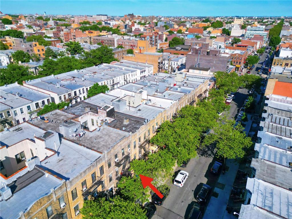 641 56th Street Sunset Park Brooklyn NY 11220