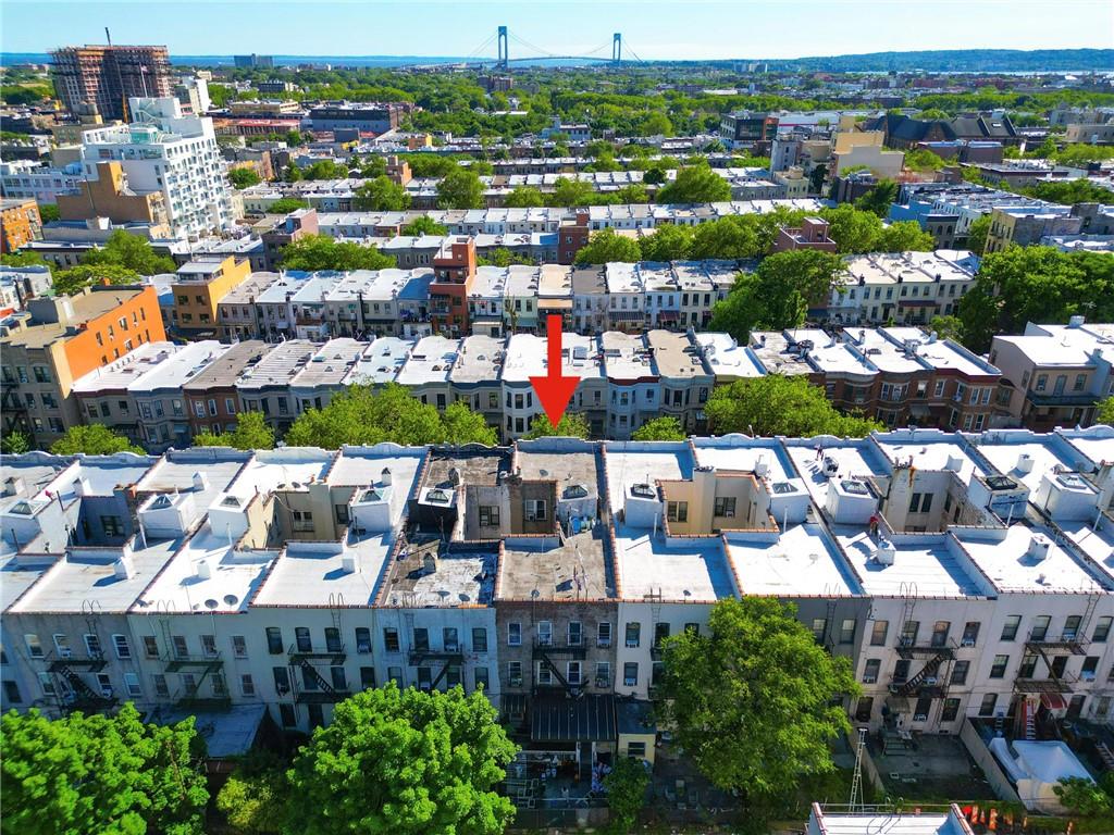 641 56th Street Sunset Park Brooklyn NY 11220