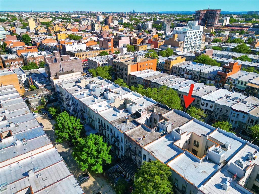 641 56th Street Sunset Park Brooklyn NY 11220