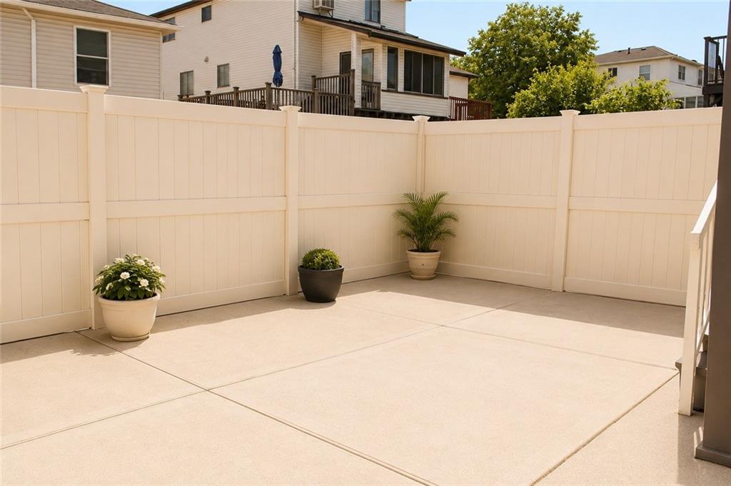 7 Furness Place New Springville Staten Island NY 10314