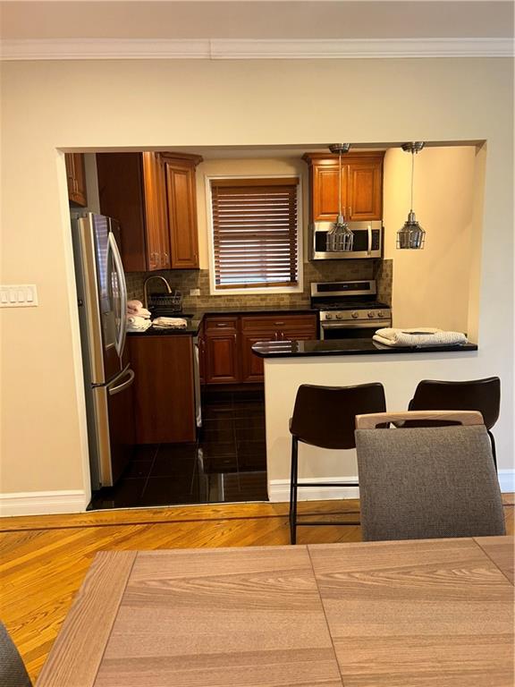 110 Shore Boulevard Manhattan Beach Brooklyn NY 11235