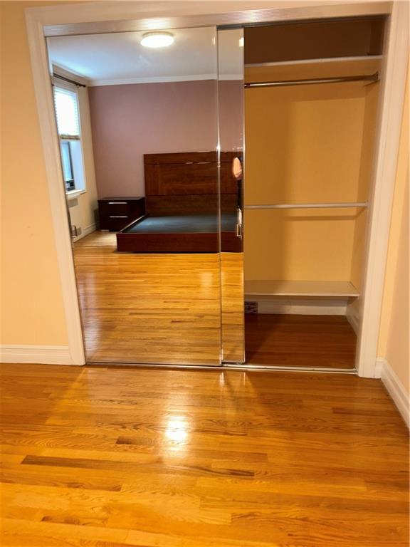 110 Shore Boulevard Manhattan Beach Brooklyn NY 11235