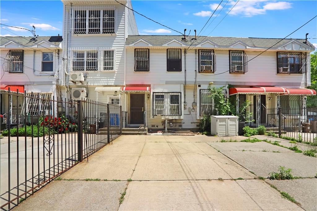 2833 West 23rd Street Coney Island Brooklyn NY 11224