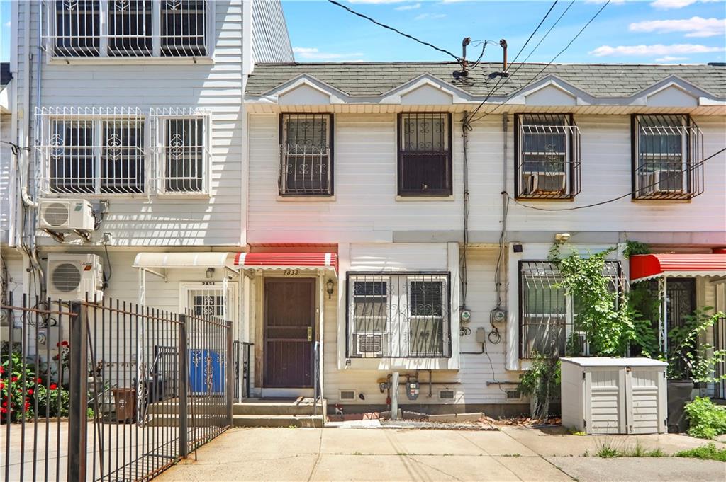 2833 West 23rd Street Coney Island Brooklyn NY 11224