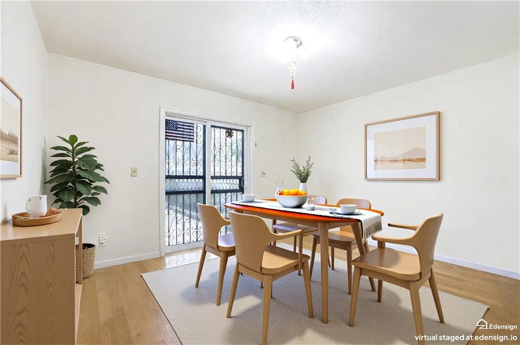 2833 West 23rd Street Coney Island Brooklyn NY 11224