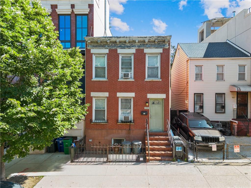 151 14th Street Park Slope Brooklyn NY 11215