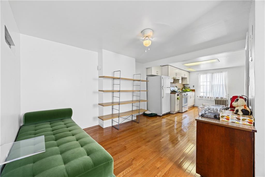 151 14th Street Park Slope Brooklyn NY 11215