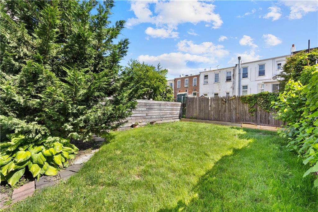 151 14th Street Park Slope Brooklyn NY 11215