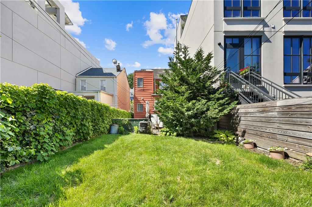 151 14th Street Park Slope Brooklyn NY 11215