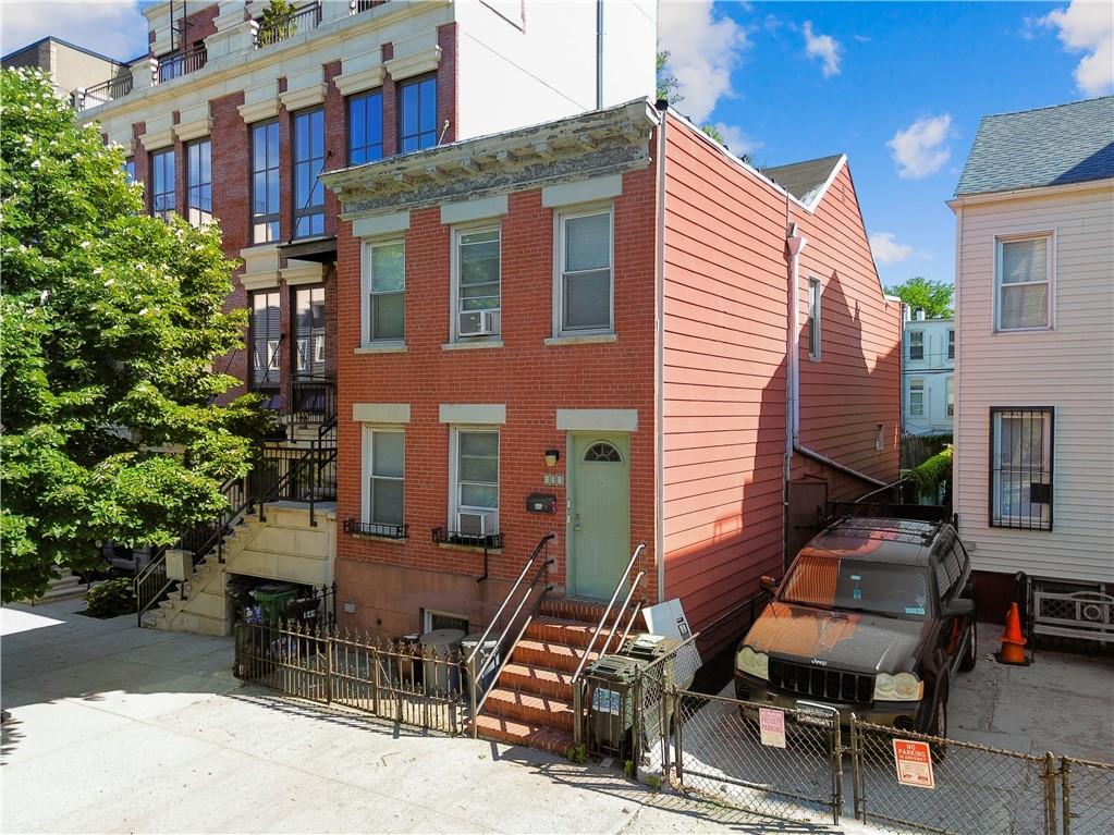 151 14th Street Park Slope Brooklyn NY 11215
