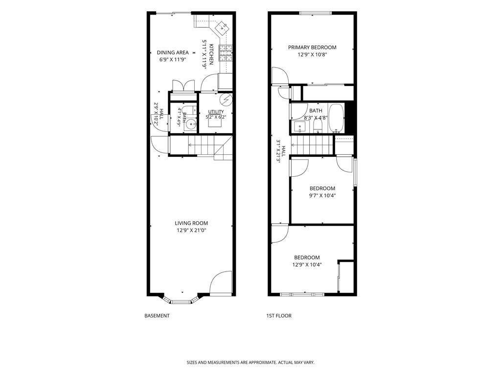 522 Medina Street Oakwood Staten Island NY 10306