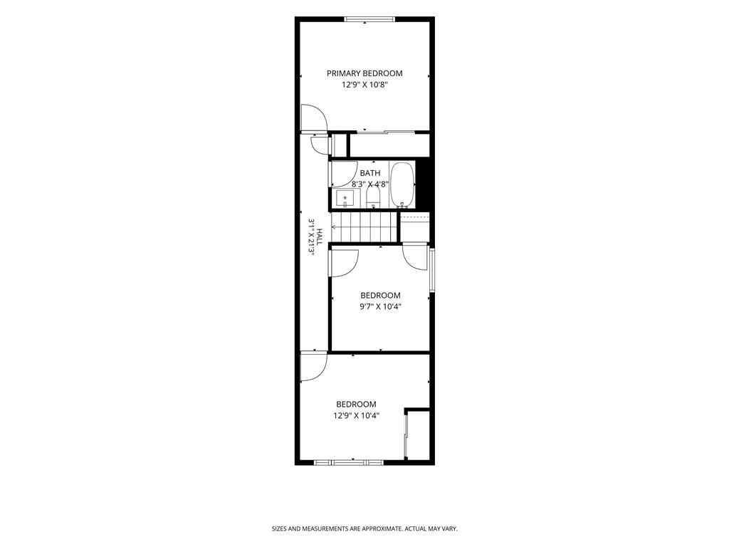 522 Medina Street Oakwood Staten Island NY 10306