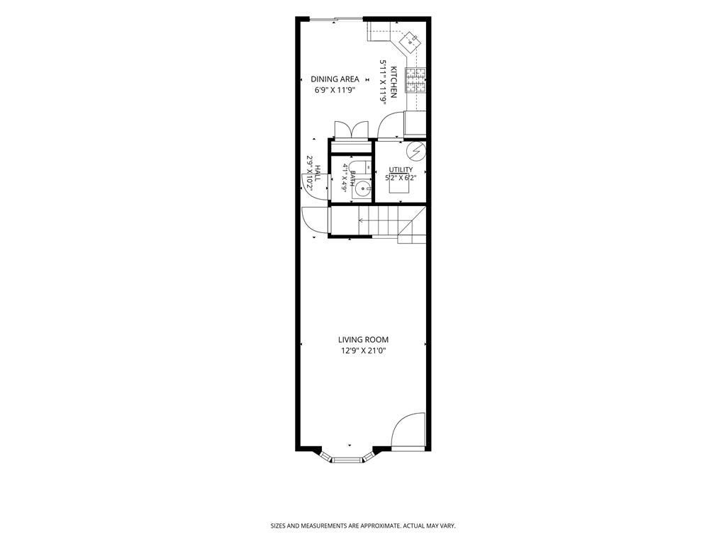 522 Medina Street Oakwood Staten Island NY 10306