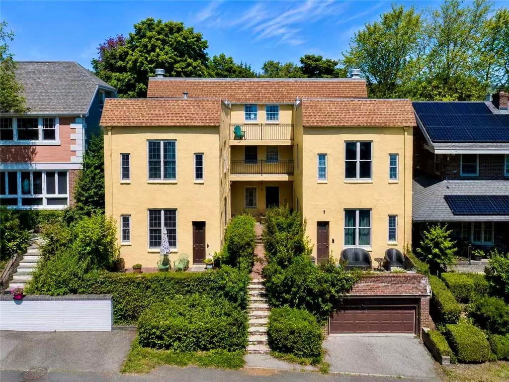 48 Tompkins Circle Staten Island NY 10301