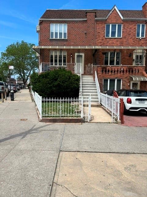 2426 Ocean Parkway Gravesend New York NY 11235